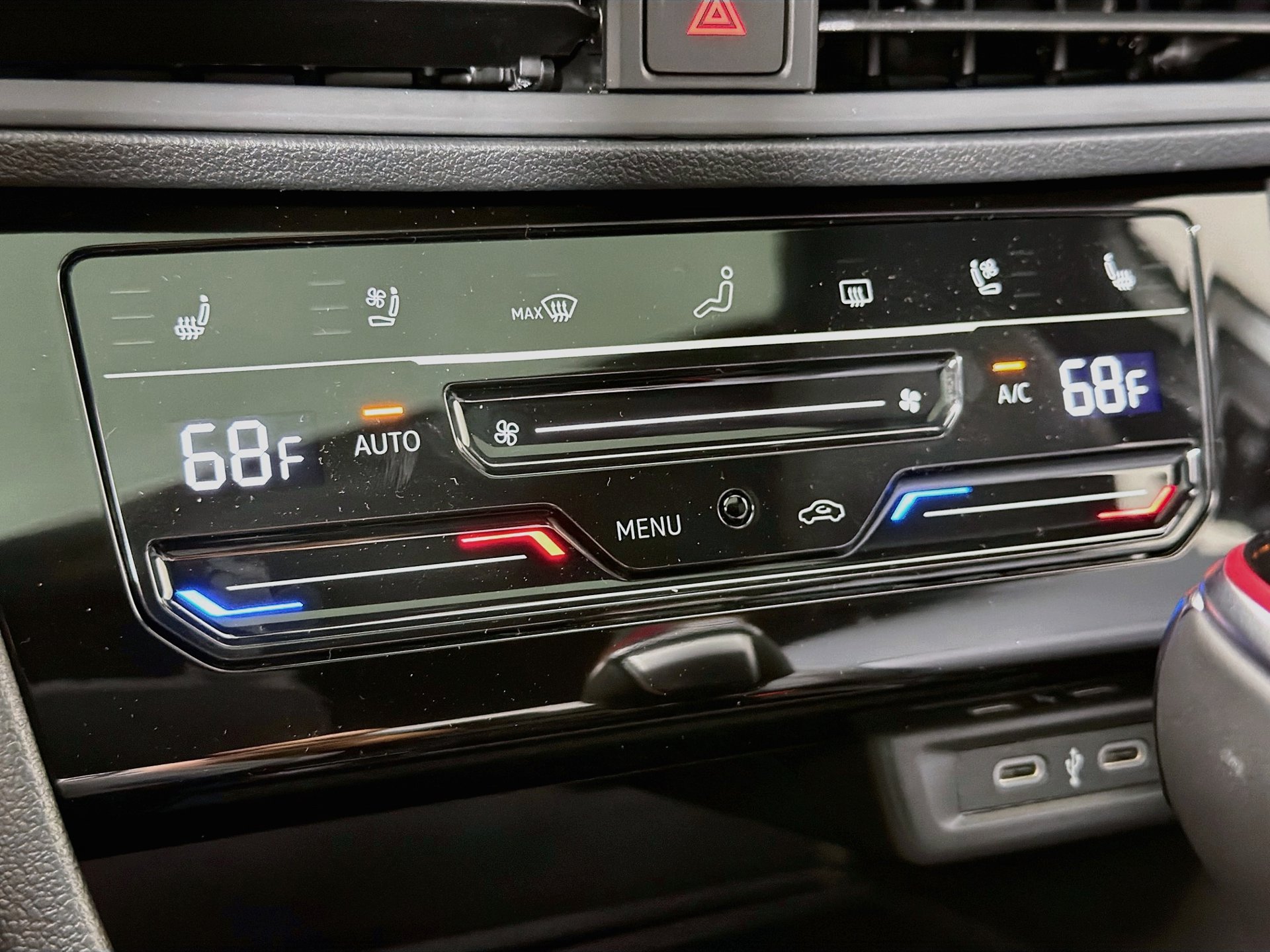 New 2027 Volkswagen Jetta GLI Autobahn FWD image 13