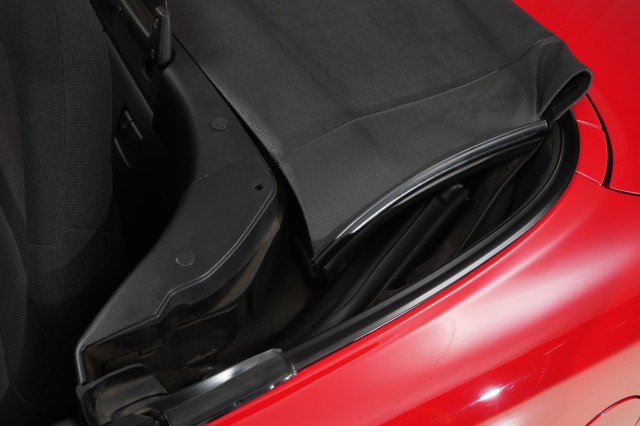 Used 2001 Toyota MR2 image 45