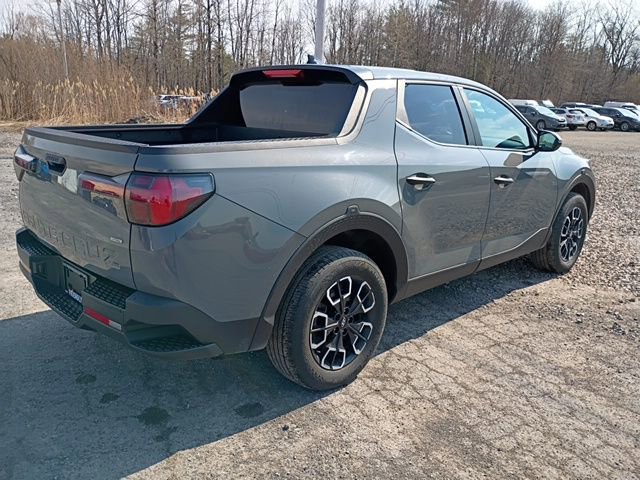 Used 2024 Hyundai Santa Cruz SEL AWD/4WD image 5
