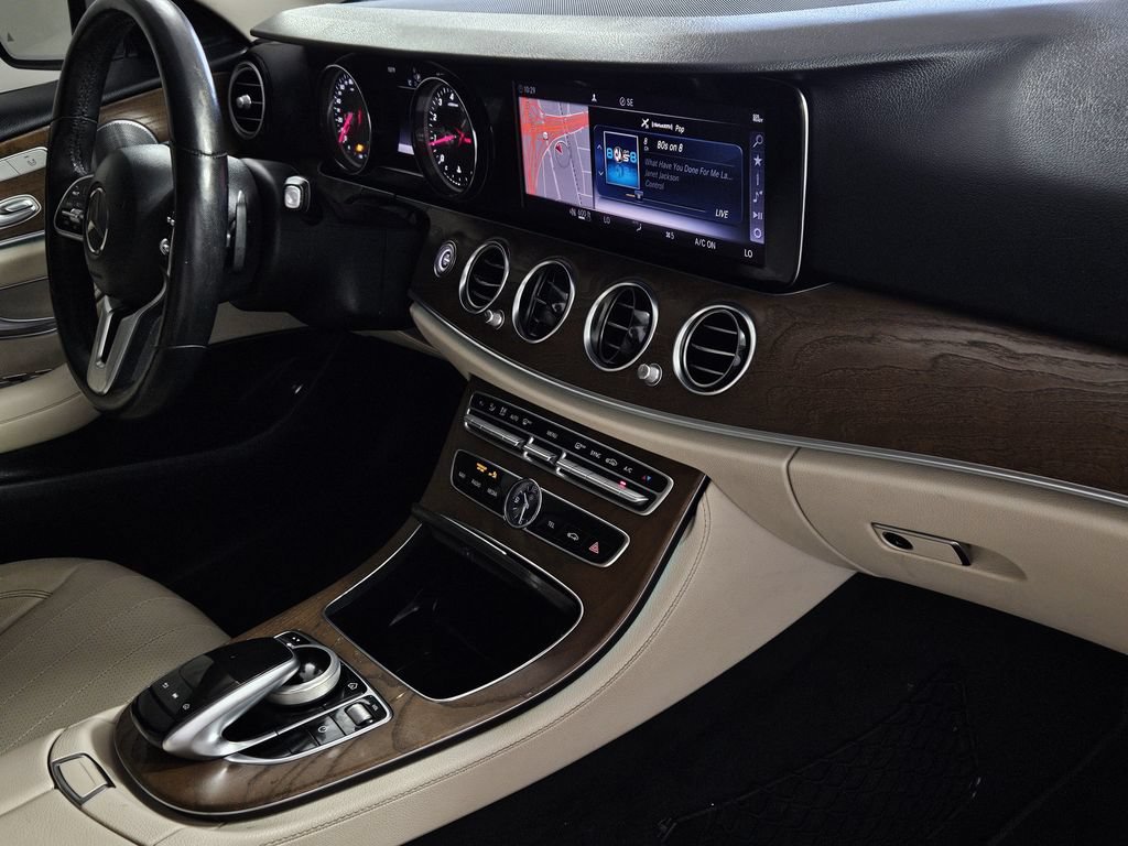 Used 2019 Mercedes-Benz E 300 w/ Premium 1 Package image 27