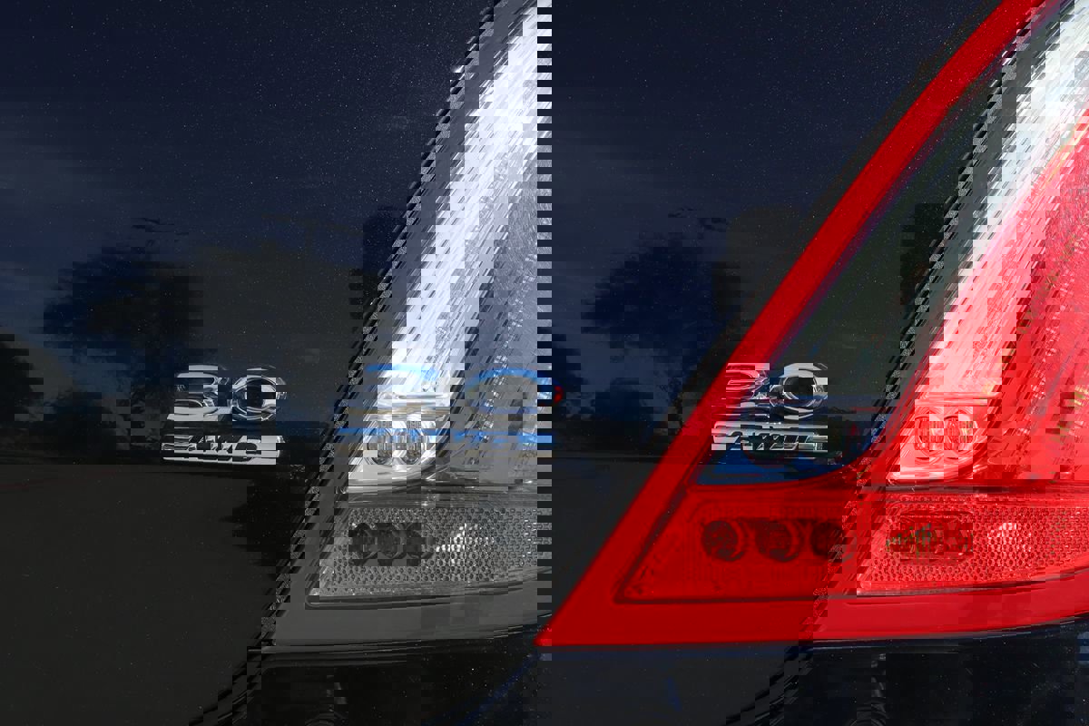 Used 2014 Jaguar XJ L Portfolio image 10