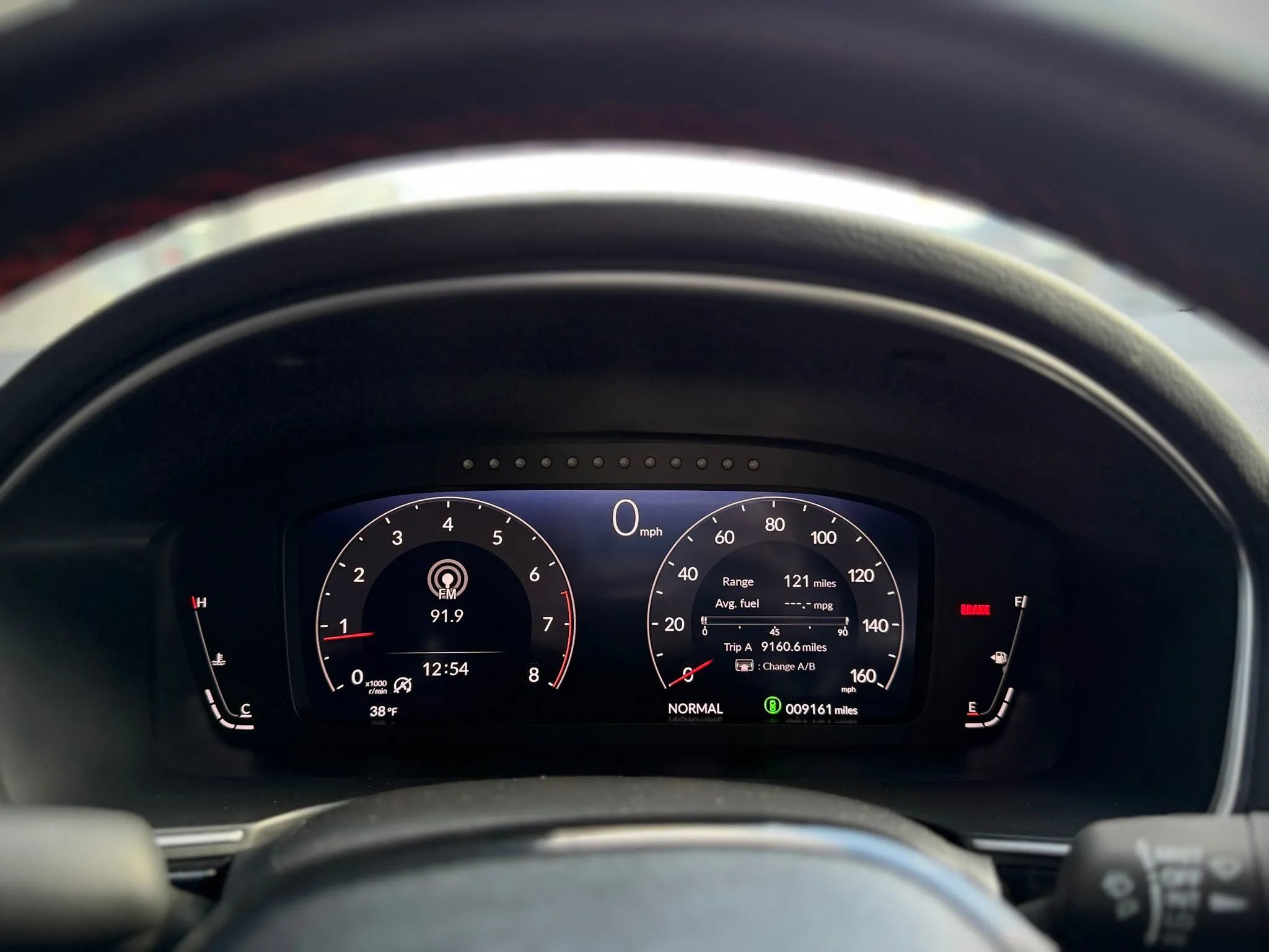 Used 2025 Honda Civic Si image 15