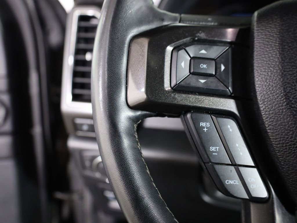 Used 2021 Ford Expedition Max Limited AWD/4WD image 14