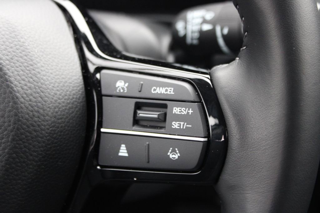 Certified 2026 Honda HR-V EX-L image 19