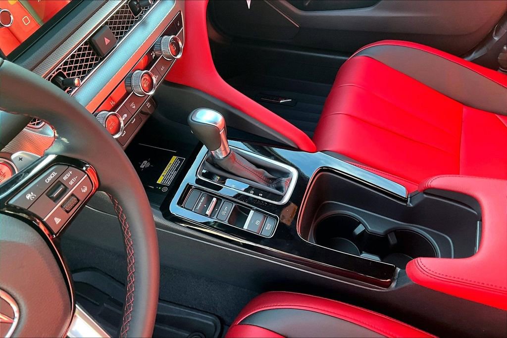 New 2026 Acura Integra A-Spec image 29