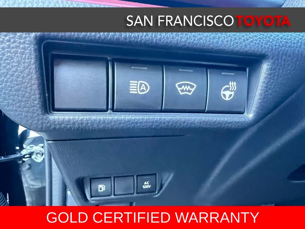 Certified 2024 Toyota Prius Prime image 38