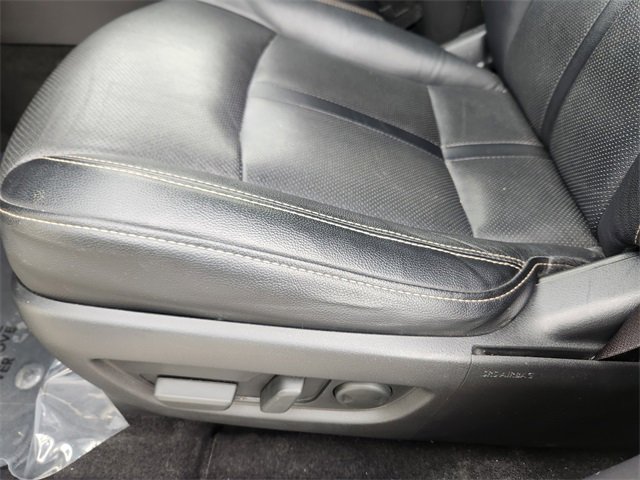 Used 2024 MAZDA CX-90 3.3 Turbo w/ Preferred Plus image 9