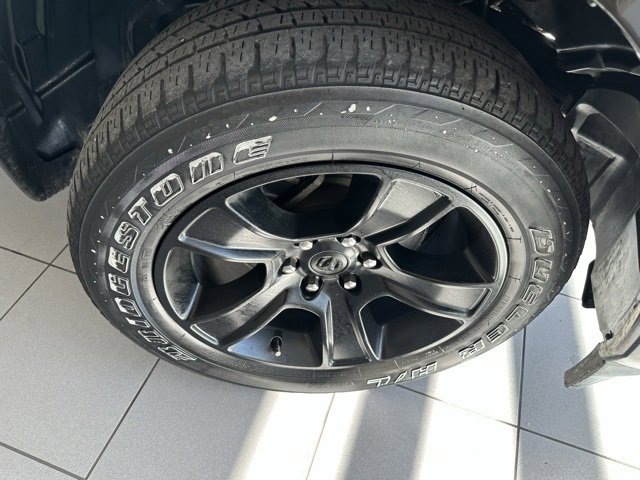 Used 2022 RAM 1500 Sport w/ Rebel Level 2 Equipment Group image 18