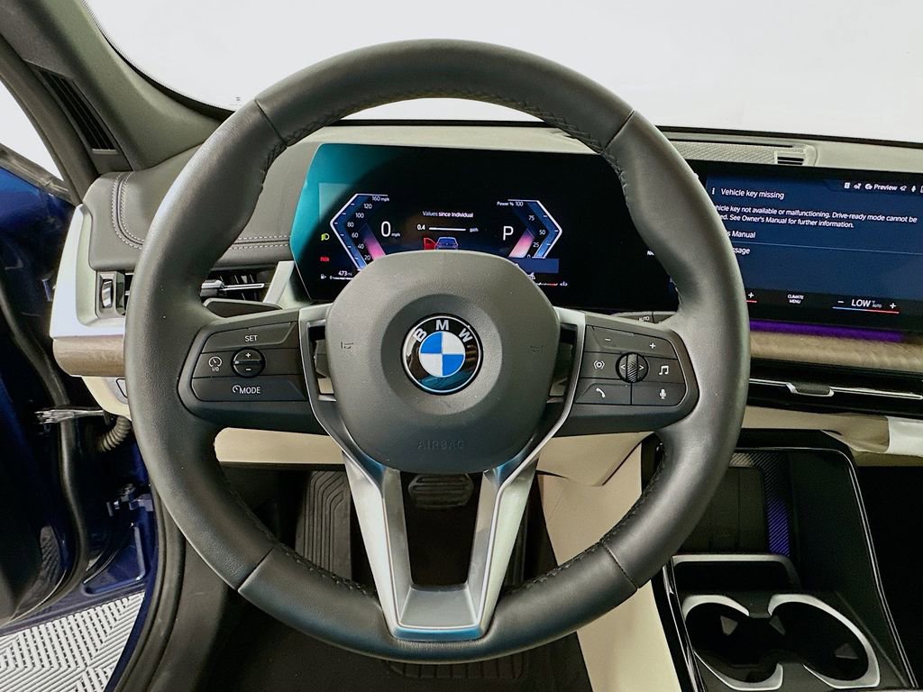 Certified 2023 BMW X1 xDrive28i w/ Convenience Package image 11