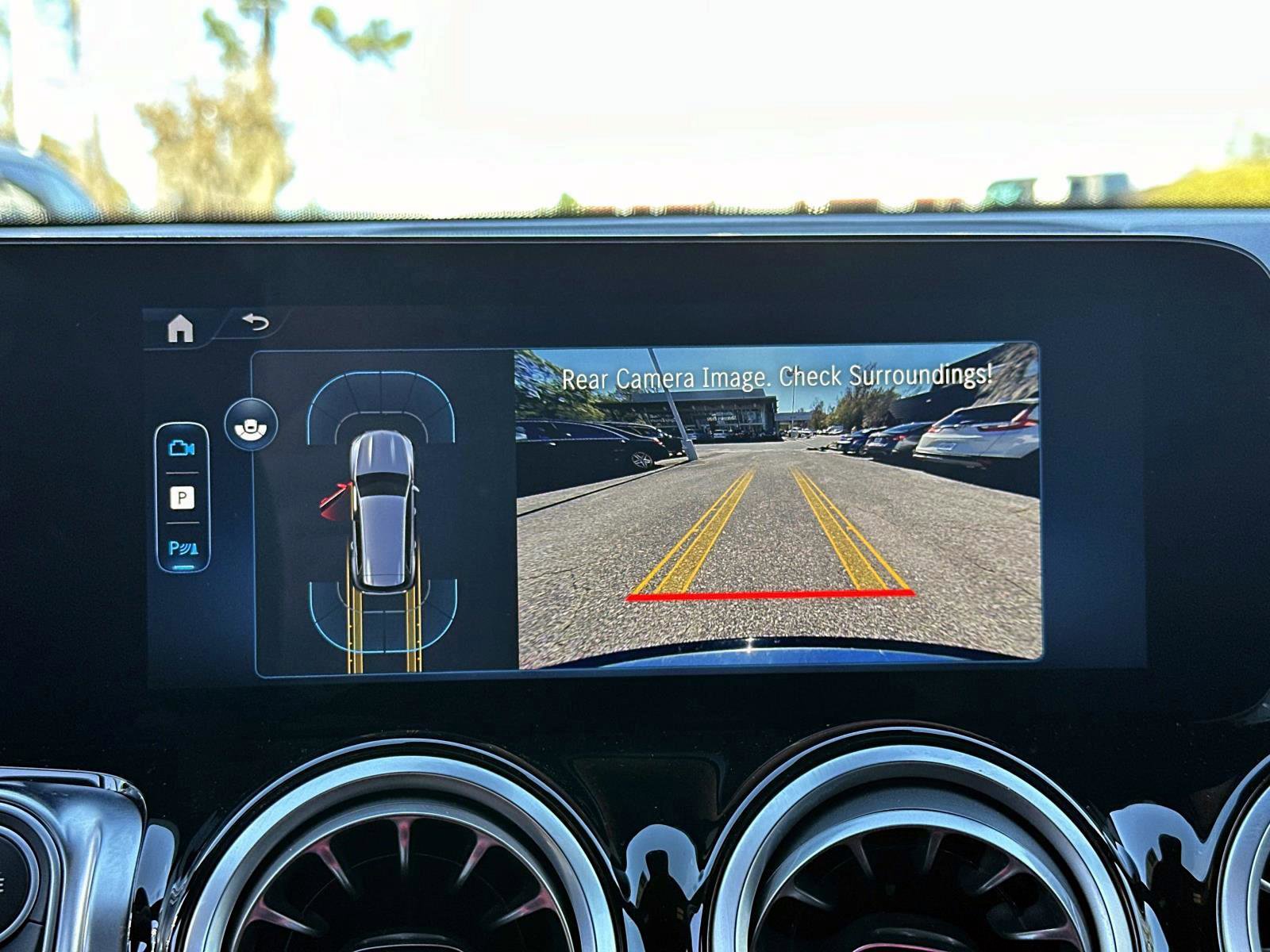 Certified 2025 Mercedes-Benz GLB 250 image 21