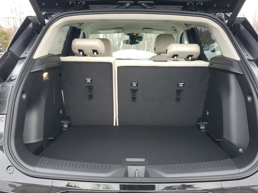 New 2025 Buick Encore GX Sport Touring w/ Advanced Technology Package image 25