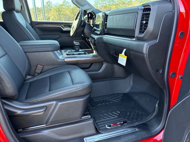 New 2026 Chevrolet Silverado 1500 LT image 9