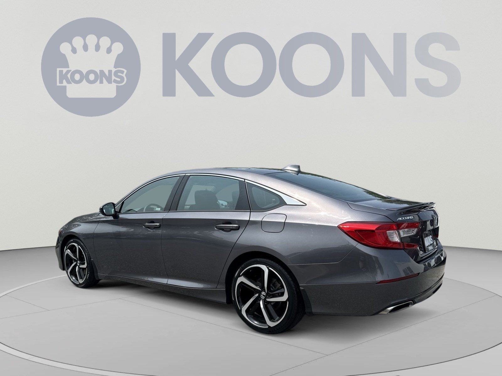 Used 2019 Honda Accord Sport image 14