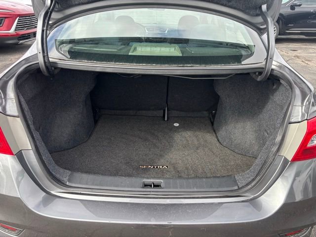 Used 2019 Nissan Sentra SV image 9