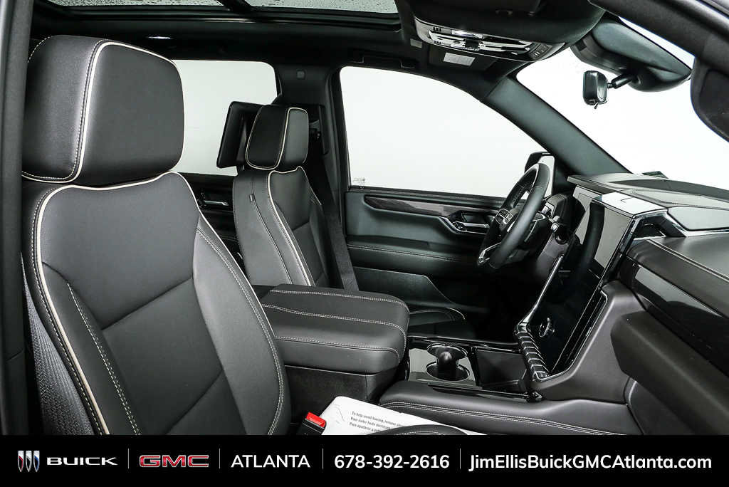 New 2026 GMC Yukon Elevation w/ Elevation Premium Package image 23