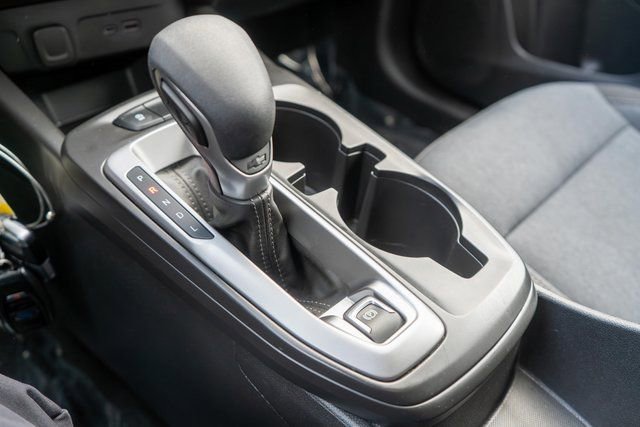 Used 2024 Chevrolet Trax LS w/ LS Convenience Package image 28