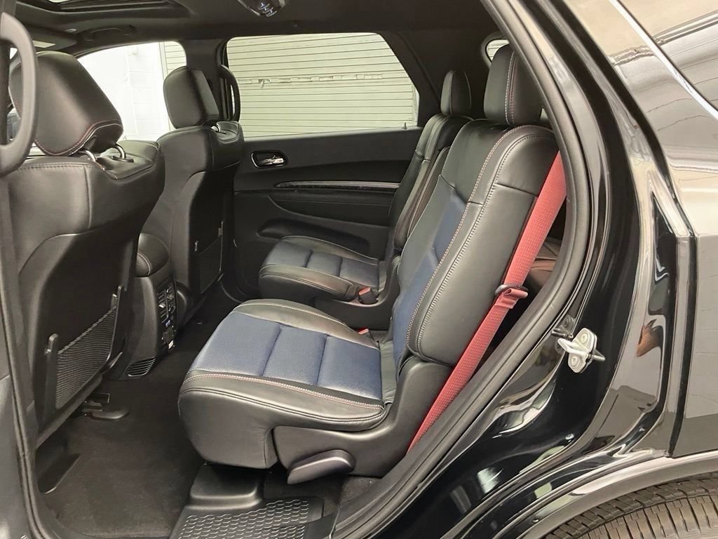 New 2026 Dodge Durango GT AWD/4WD image 17