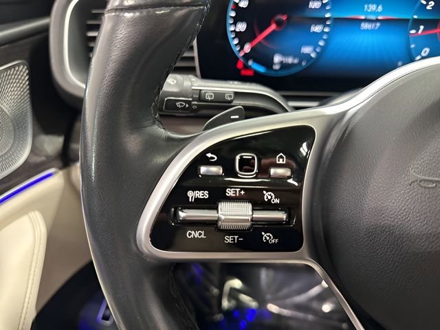 Certified 2022 Mercedes-Benz GLE 350 4MATIC image 18