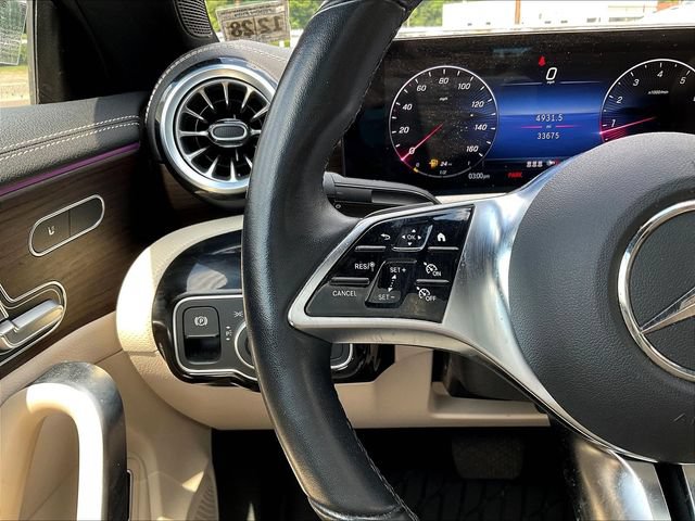 Certified 2024 Mercedes-Benz CLA 250 4MATIC image 13