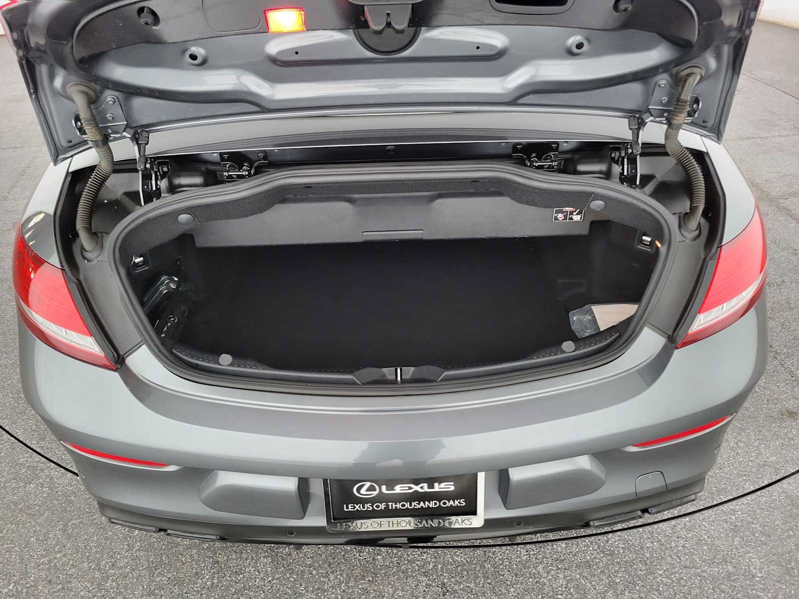 Used 2017 Mercedes-Benz C 63 AMG S image 14