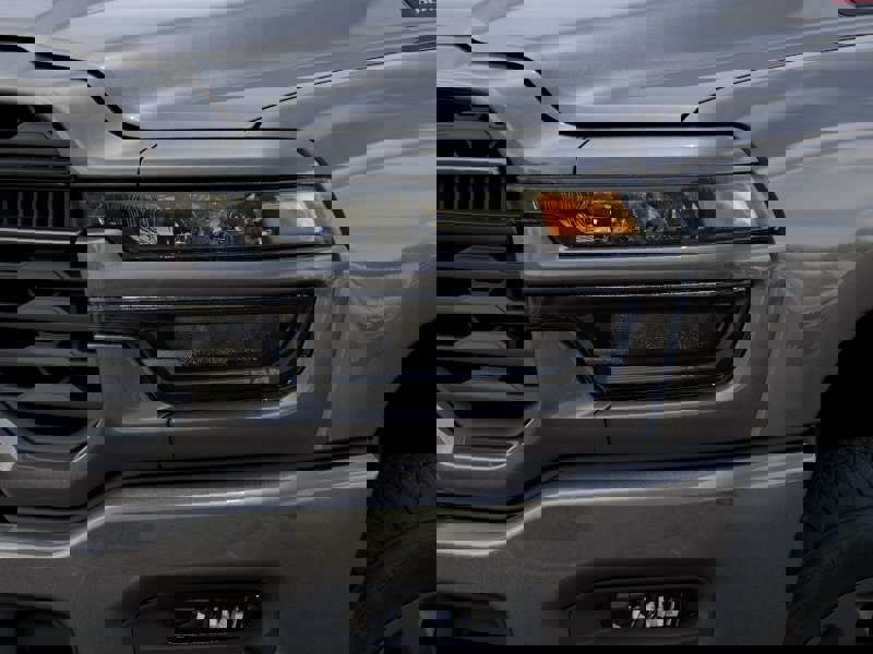 New 2026 RAM 2500 Big Horn image 6