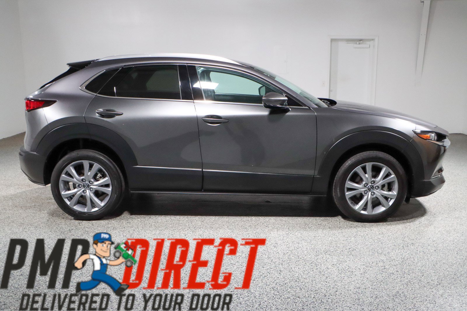 Used 2023 MAZDA CX-30 AWD image 6