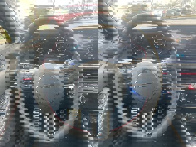 New 2026 Hyundai Sonata N Line image 19