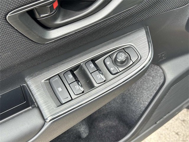 New 2026 Subaru Outback Limited image 10