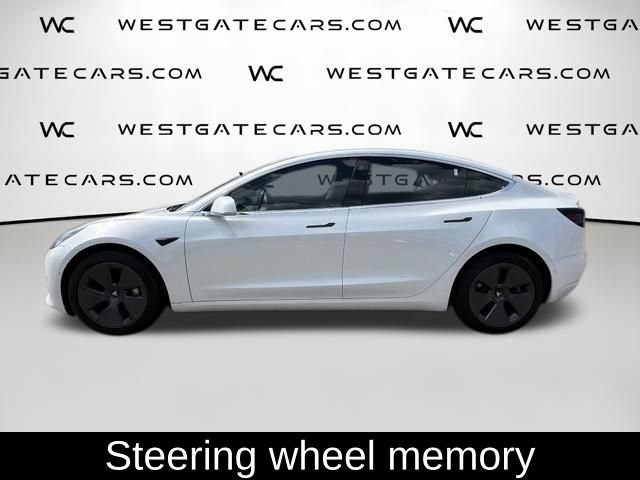 Used 2018 Tesla Model 3 Mid Range RWD image 11