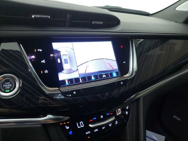 Used 2023 Cadillac XT6 Premium Luxury w/ Technology Package image 31