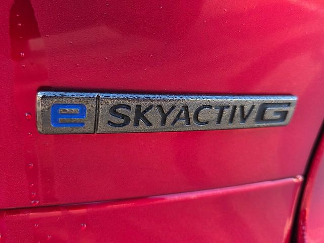 New 2026 MAZDA CX-70 3.3 Turbo w/ Preferred Package image 13