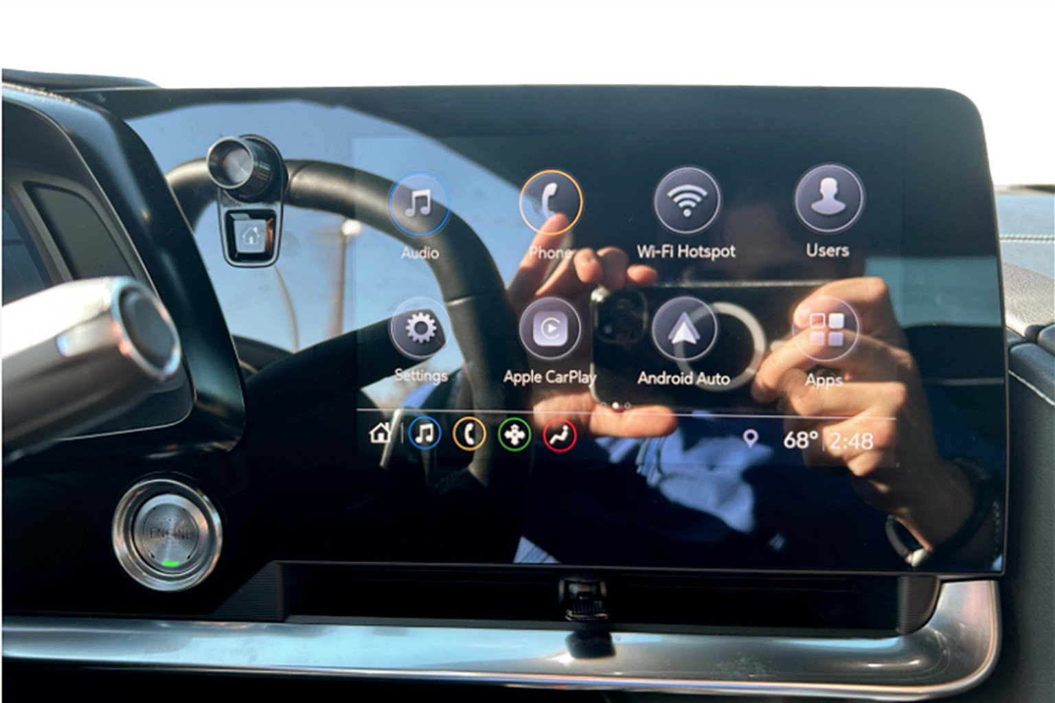 Used 2020 Chevrolet Corvette Stingray Coupe w/ Z51 Performance Package image 22