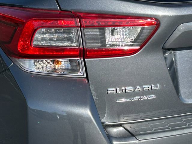 Used 2021 Subaru Crosstrek 2.5i Limited w/ Moonroof Package 2 AWD/4WD image 6