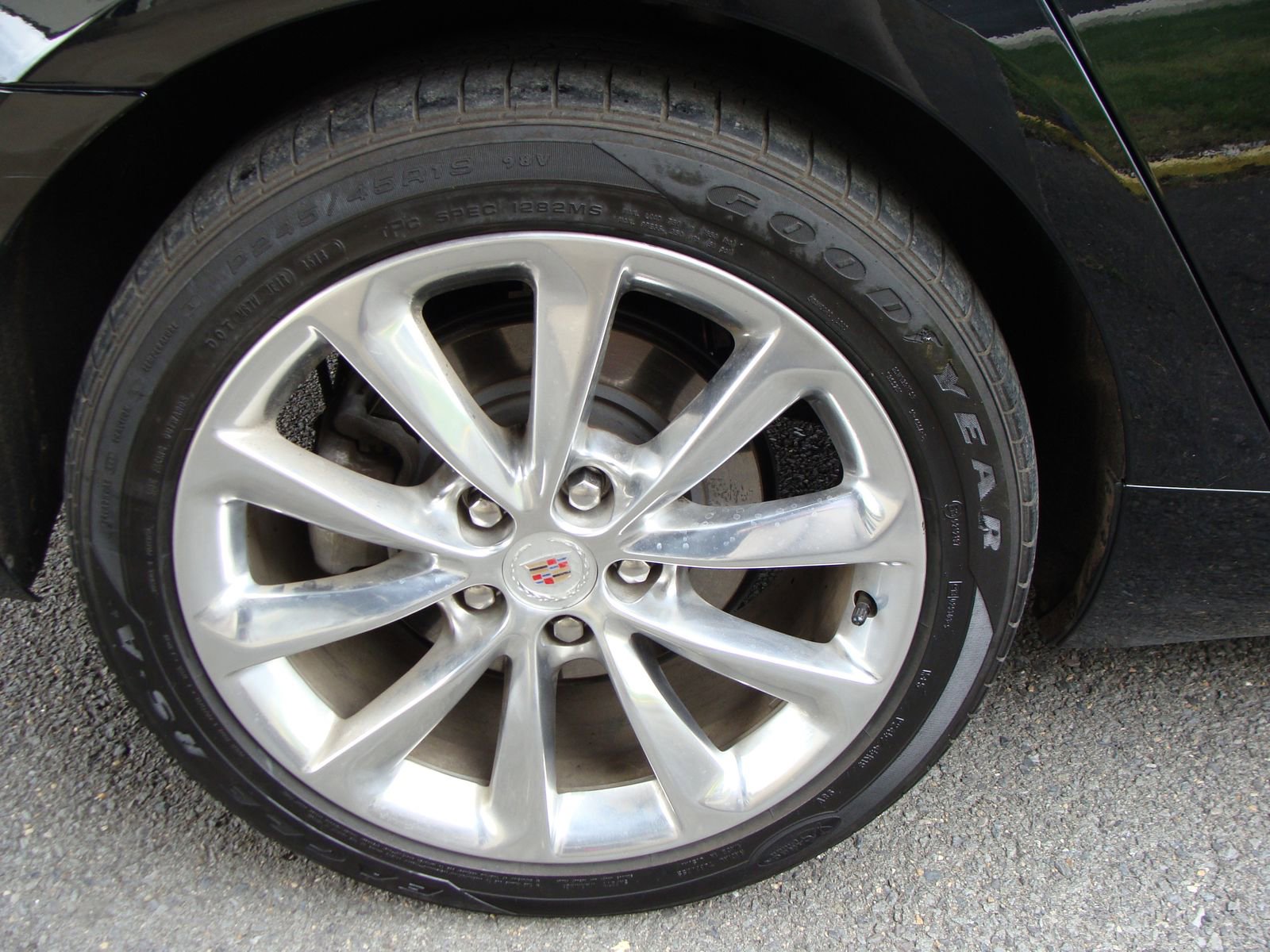 Used 2014 Cadillac XTS Premium image 37