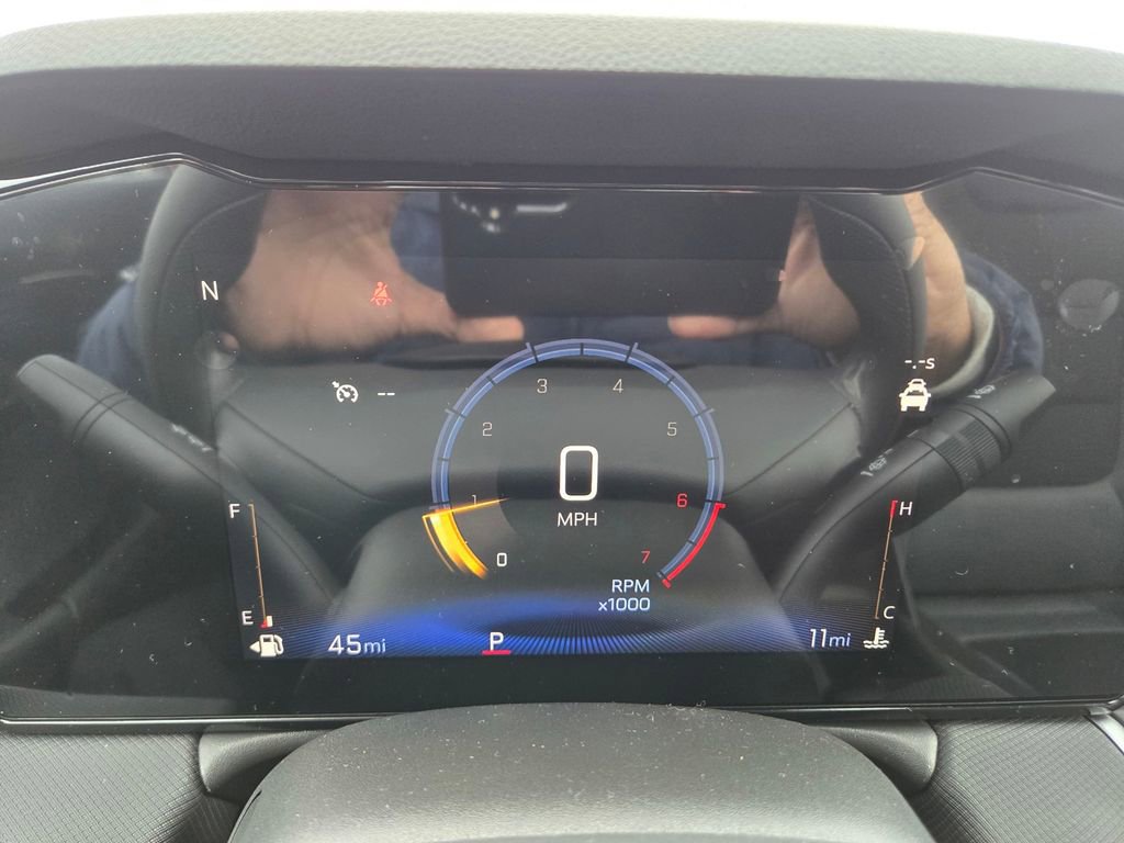 New 2026 Chevrolet TrailBlazer LS w/ LS Convenience Package FWD image 14