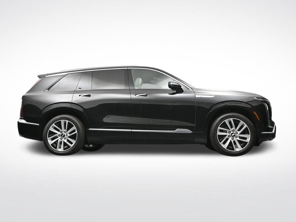 Used 2026 Cadillac Vistiq Luxury AWD/4WD image 29