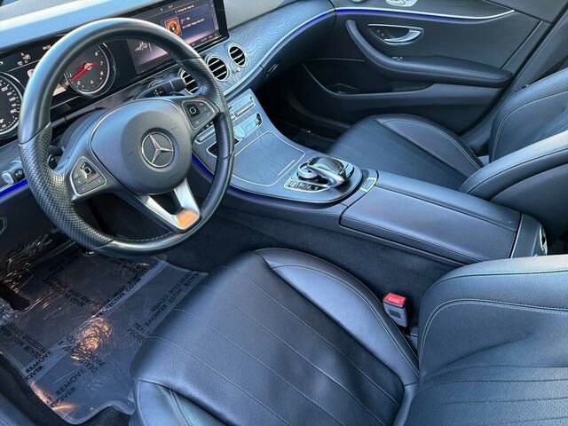 Used 2018 Mercedes-Benz E 300 image 11