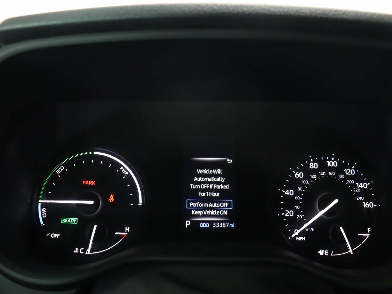Used 2023 Toyota Sienna LE FWD image 10