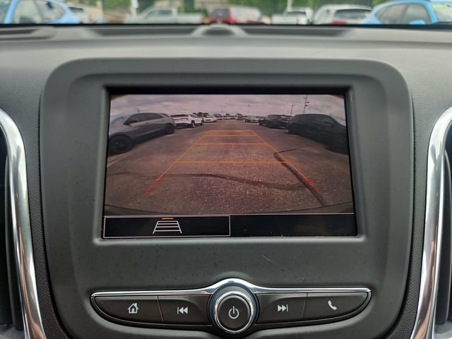 Certified 2024 Chevrolet Equinox LT FWD image 21