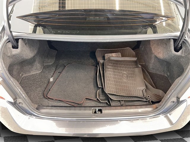 Used 2020 Subaru WRX STI Limited image 6