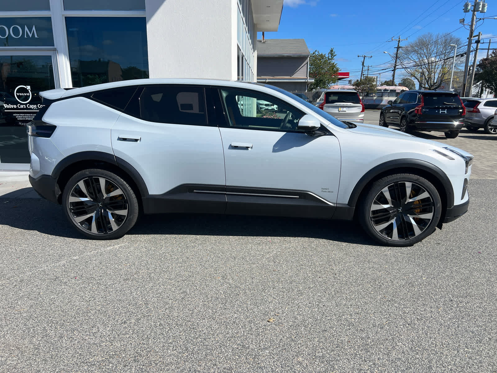 Used 2025 Polestar Polestar 3 image 6