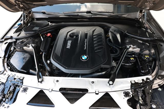 Used 2018 BMW 740i image 62