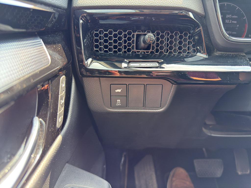Used 2024 Honda CR-V EX-L image 24