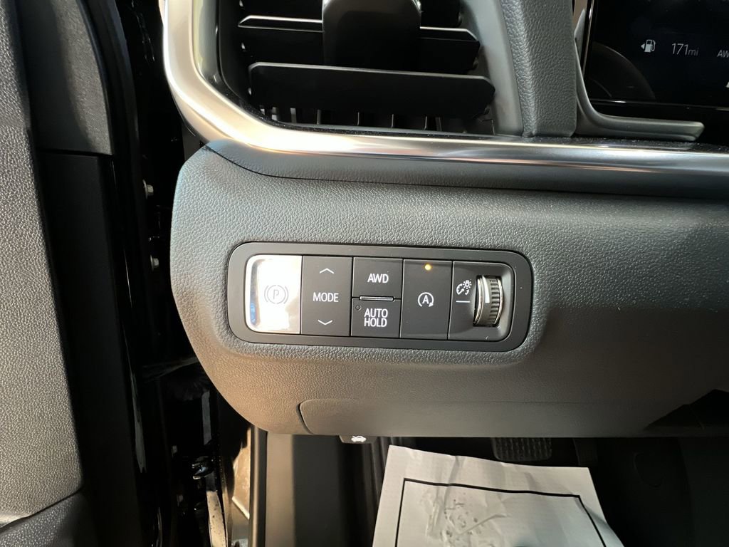 New 2026 GMC Terrain Elevation w/ Elevation Premium Package image 18