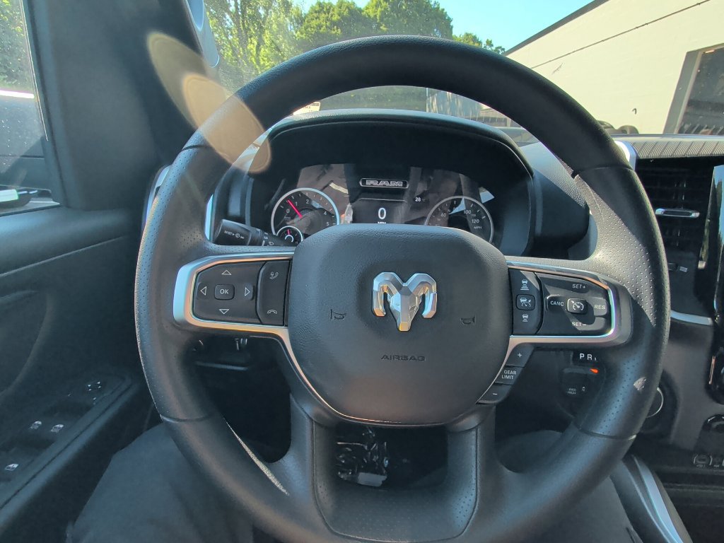 New 2026 RAM 1500 Express AWD/4WD image 20