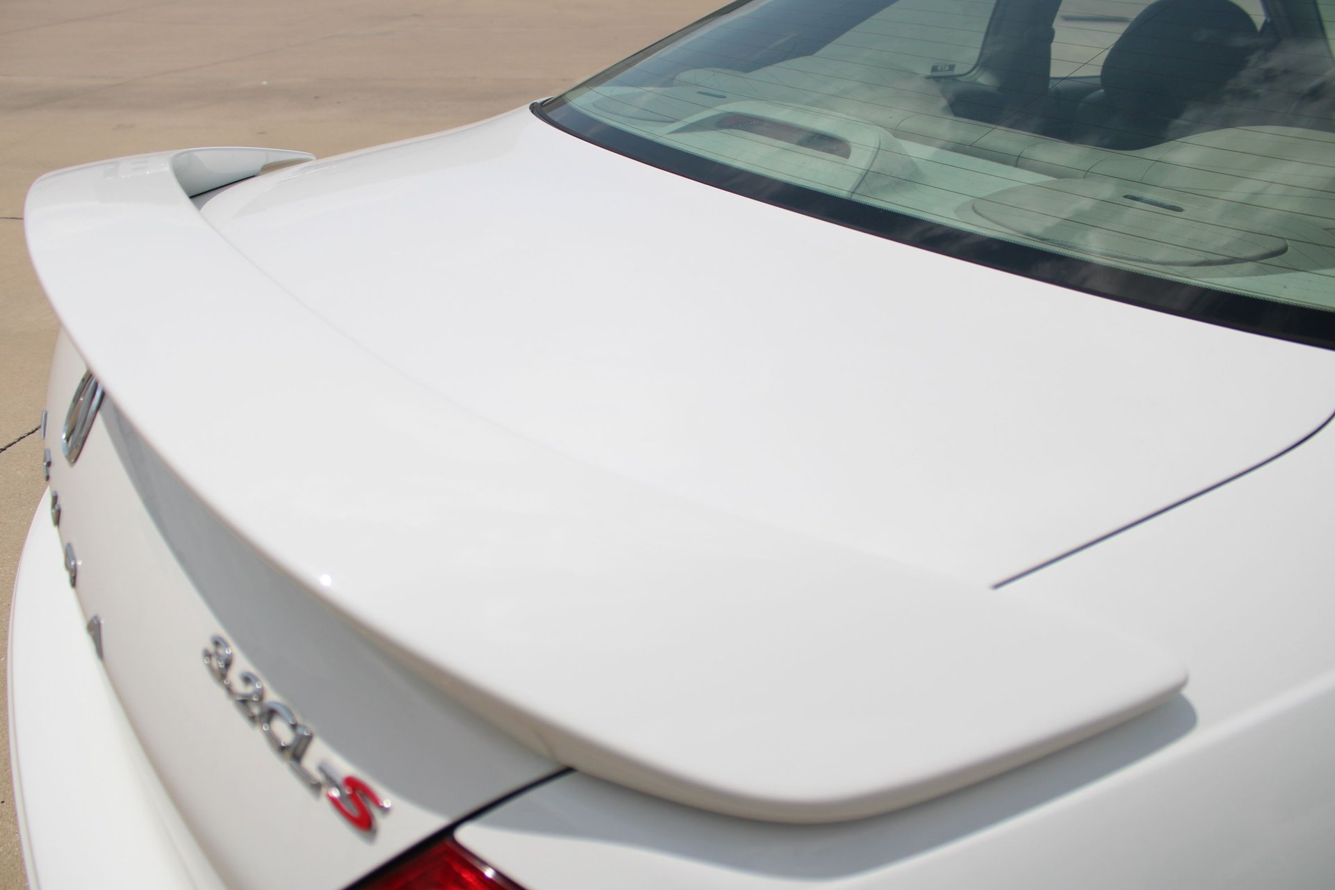 Used 2001 Acura CL Type-S FWD image 34