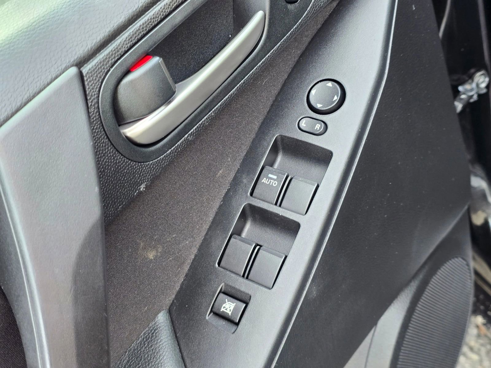 Used 2010 MAZDA MAZDA3 i Touring image 21