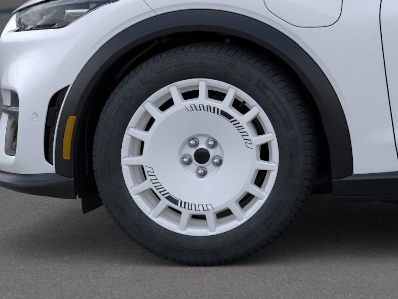 New 2025 Ford Mustang Mach-E GT image 19