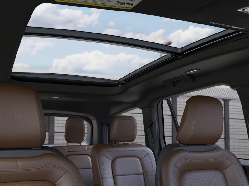 New 2026 Lincoln Aviator Reserve AWD/4WD image 46