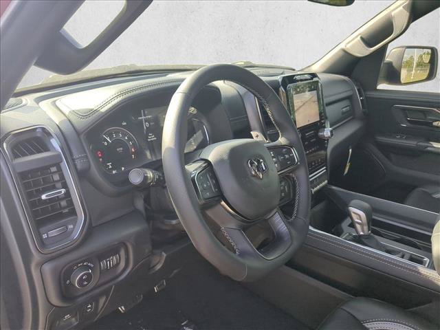 New 2026 RAM 1500 RHO AWD/4WD image 3